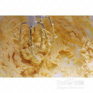 营养制作香脆小馒头