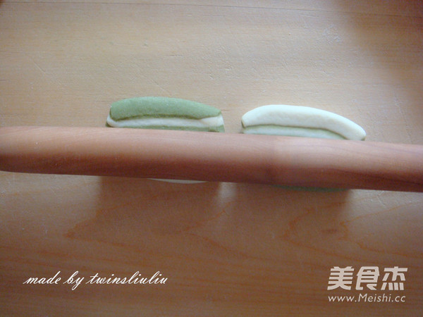 花样面食之致父亲