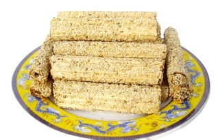 孕妇吃哪些零食好