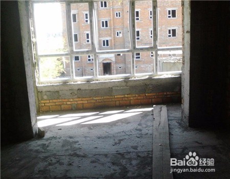 门边如何贴瓷砖