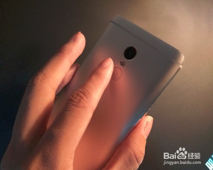 红米NOTE4开箱测评