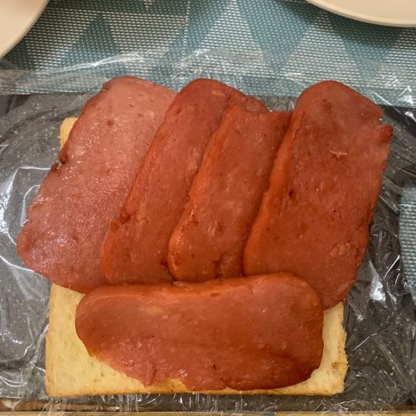 周一来份厚多士缓解周一综合症