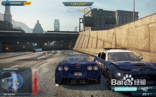 极品飞车17：最高通缉COP详细解说及对抗方式