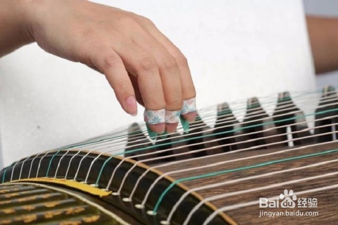 《文史谈古筝》内容解析