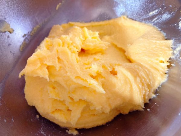 芝士奶酥手撕面包