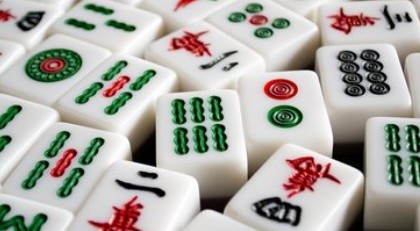 麻将牌大小型号怎么分