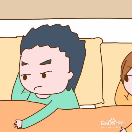 怎么改善睡觉打呼噜?