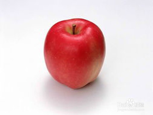 婴儿辅食苹果泥怎么做