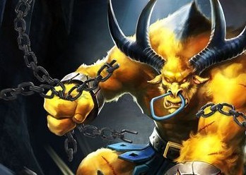 英雄联盟LOL上分快的英雄！