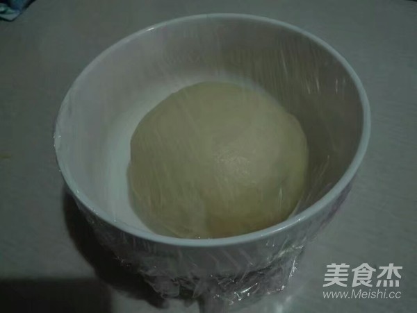 葡萄干司康的做法