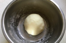 教你做土豆芝麻丸