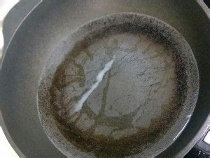 健康养生佳品豌豆凉粉的做法