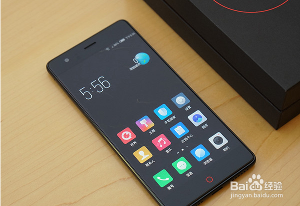 努比亚Z17评测:无边框手感更好 双摄细节需提升