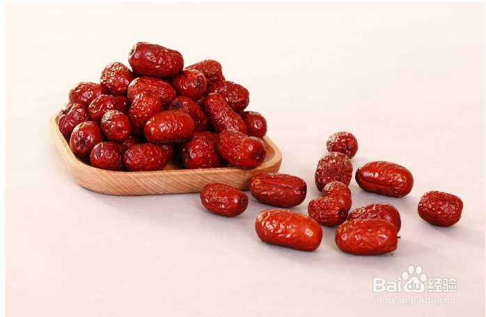 红枣蛋卷饼的做法