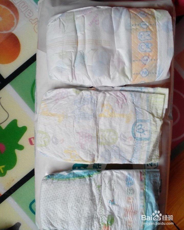 如何给宝宝挑选纸尿裤？