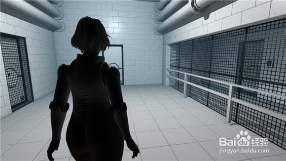 haydee全流程攻略