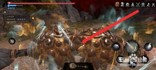 捕盗行纪的金狮破天神兵如何才能附上风属性法术