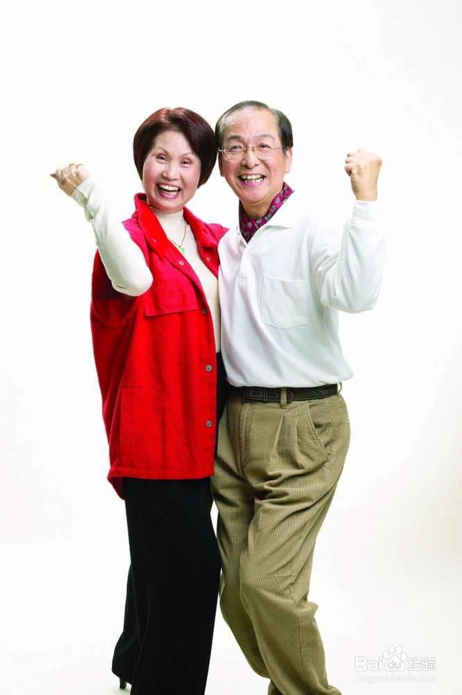 与老人交谈时要注意什么