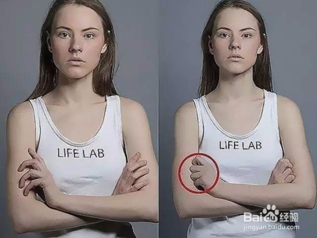 人像摄影摆姿10大禁忌