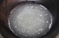 学习胡辣汤的制作及配料