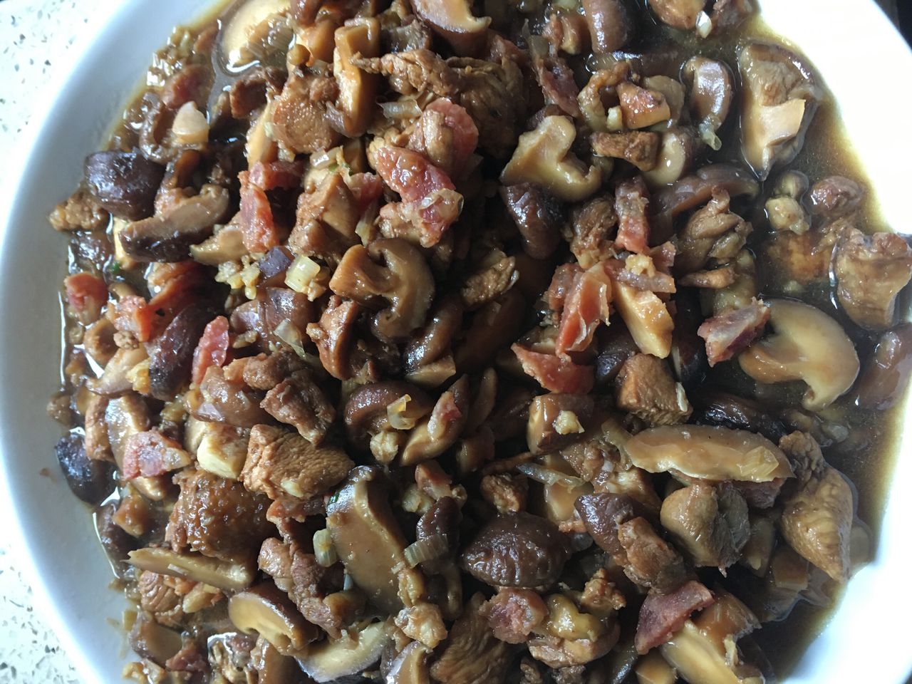 飘香糯米鸡的做法，你被香到了吗？