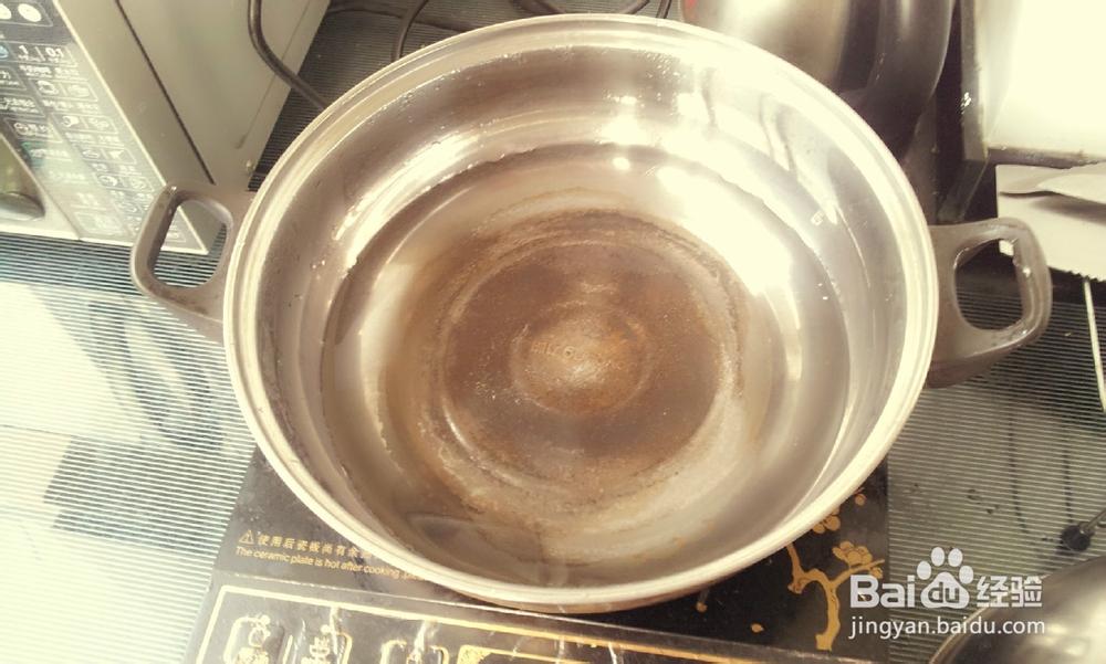 资质奶瓶消毒器，土豪们不如试试这个吧