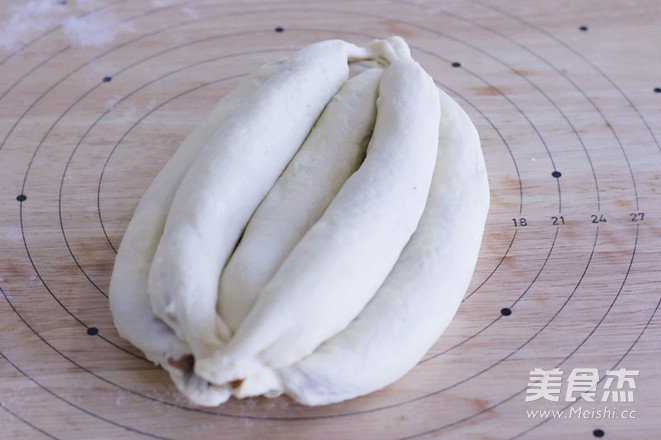 豹纹吐司详细做法破解