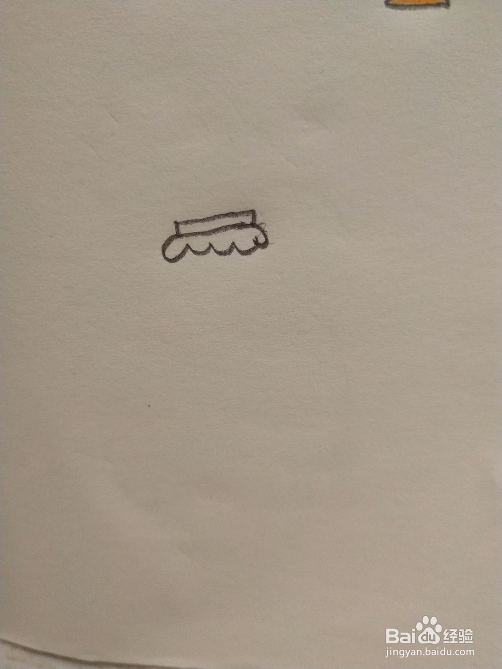 元宵节灯笼如何画