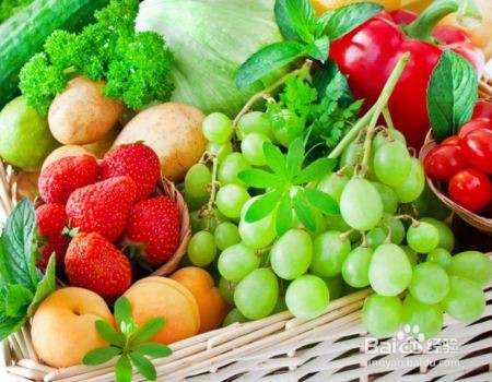 缓解孩子假性近视的小技巧