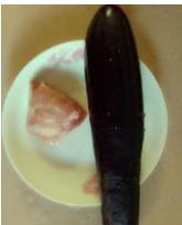 教你做肉末茄子