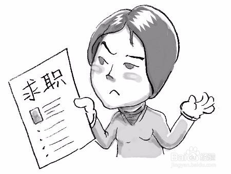 大学生求职面试礼仪