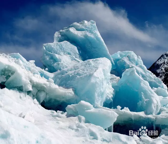领略川藏线上的美丽风景