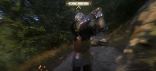 《天国拯救》战斗系统解析