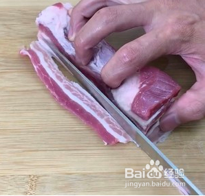 真真假假 赛排骨