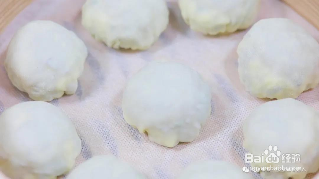 三鲜团子宝宝辅食食谱的做法