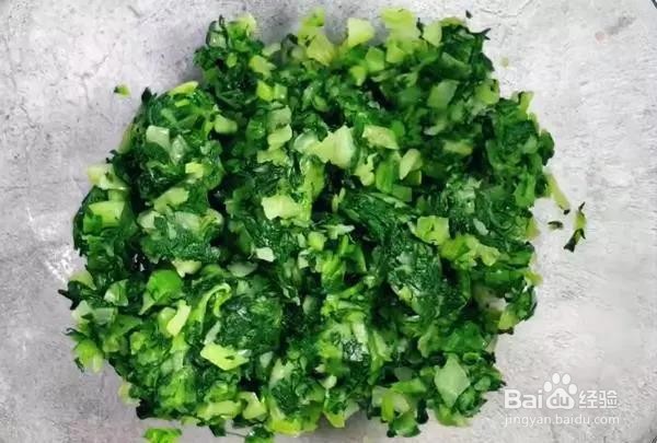 怎样在家做减肥版玉米窝窝头（详解）