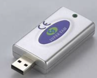 台式机插无线网卡没反应