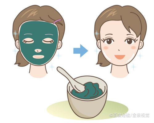 如何去角质又不伤皮肤