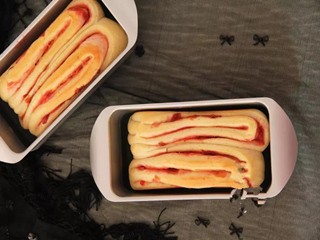 山楂果酱小吐司怎么做？