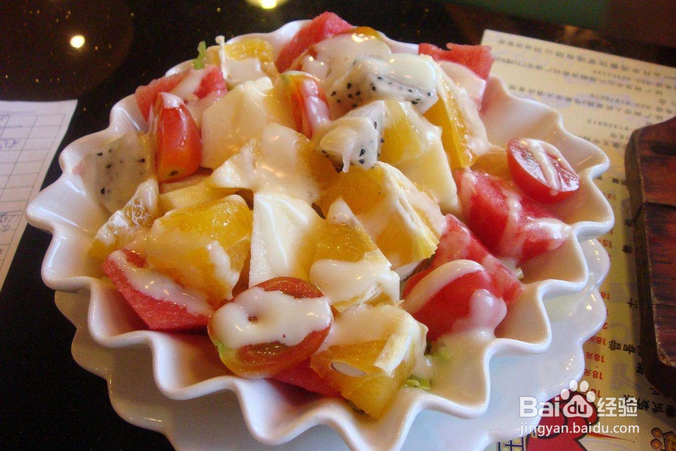 腹泻的食疗方法