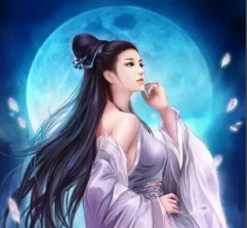 《完美世界》月婵仙子和石昊的关系是什么