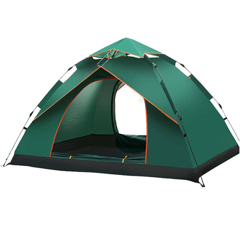 稳固防风安装简单帐篷好物榜