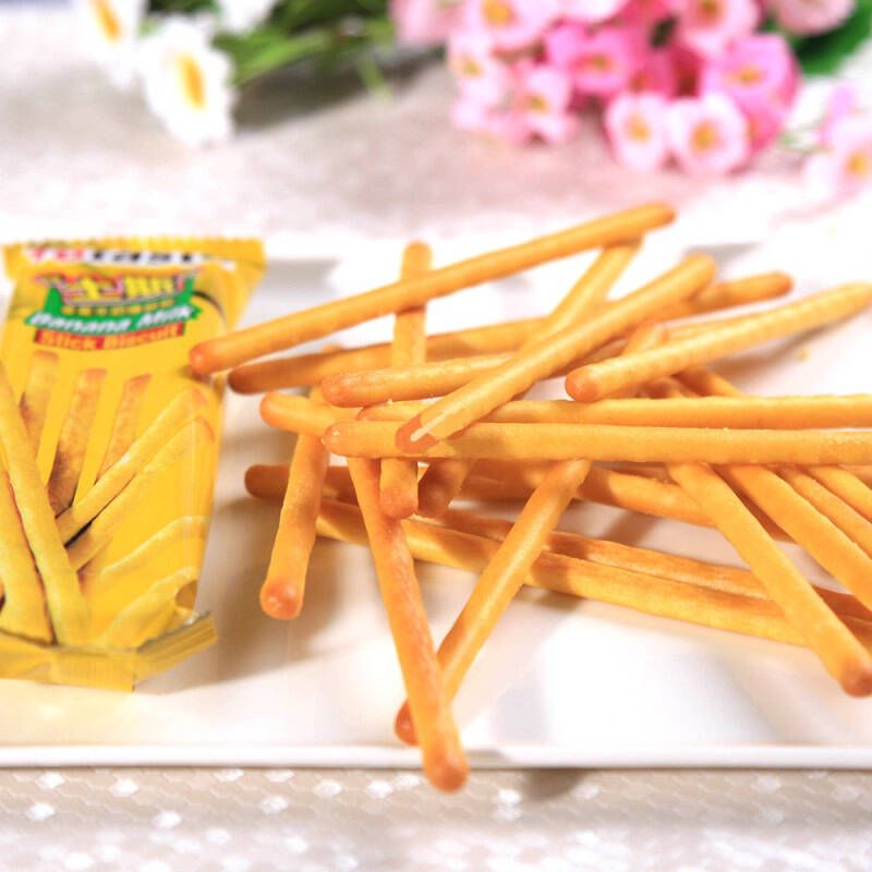 宅家解馋的香浓酥脆进口零食榜