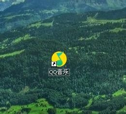 QQ音乐桌面歌词怎么左对齐