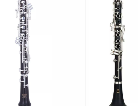 单簧管和双簧管音色有什么区别?)