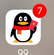 <b>手机QQ如何打开好友互动标识，巨轮，火花，小船</b>