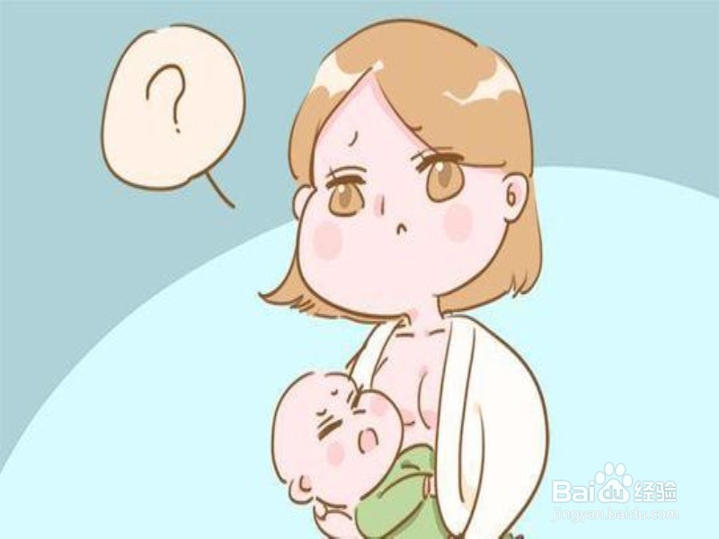 如何决定宝宝何时断奶好