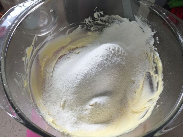 卡仕达抹茶红豆挞