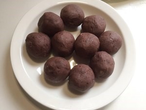 豆沙包怎么做