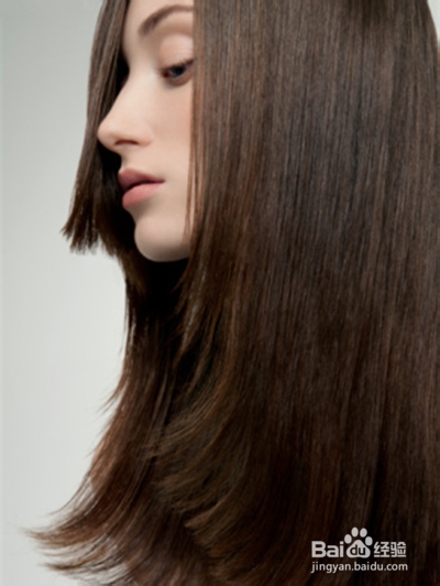 如何用发膜呵护你的秀发